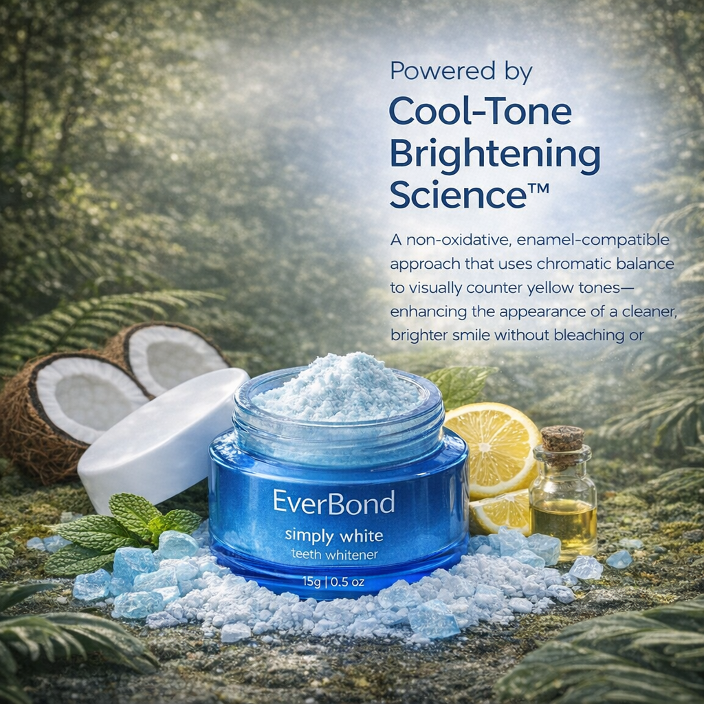 Everbond Mineral Polish