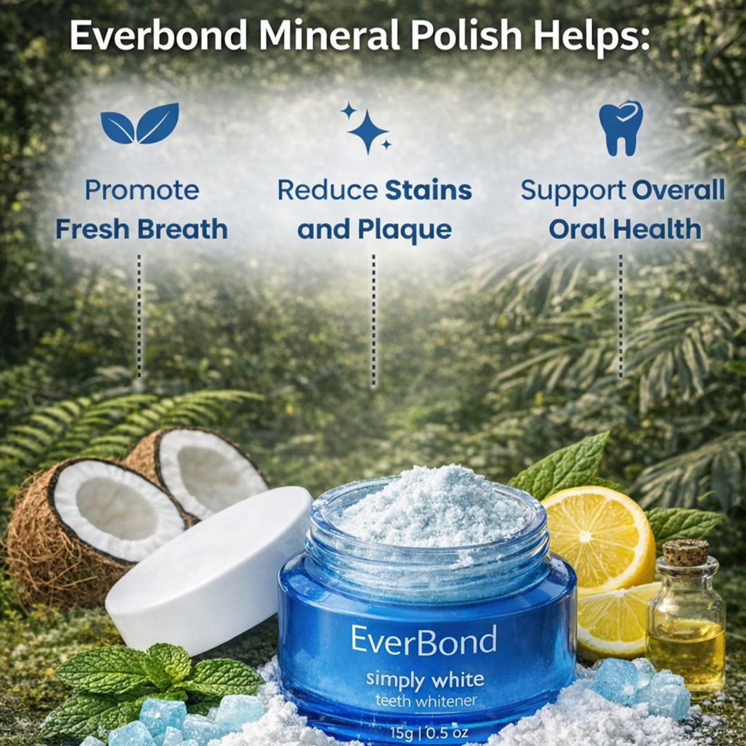 Everbond Mineral Polish